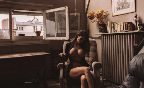 Budai Brigi pornstar image