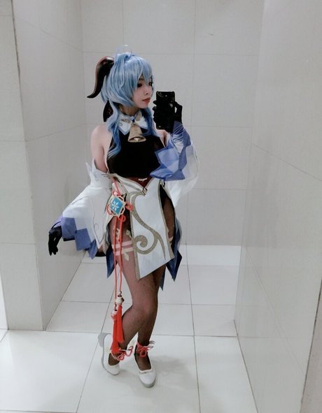 ys0 092 model erotic pic