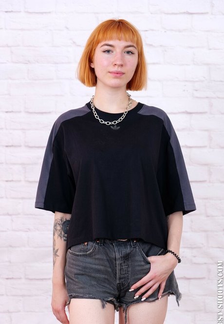 Agelina summer pornstar nice picture