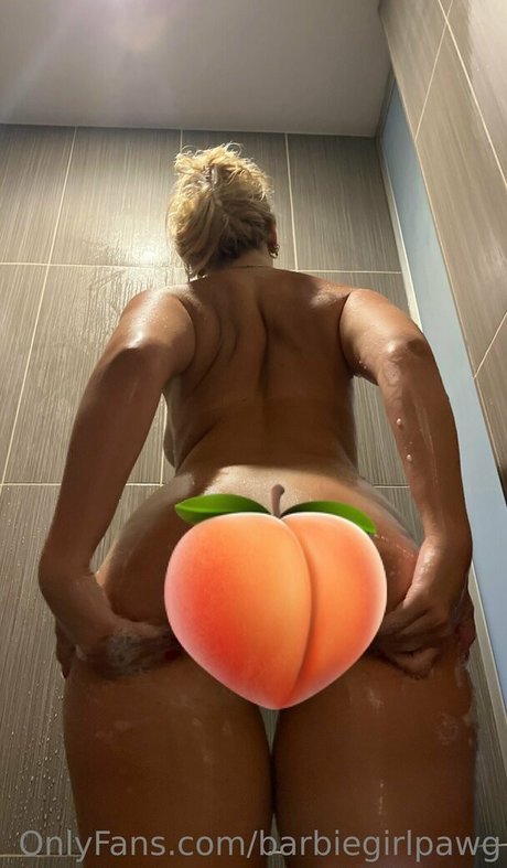 Barbiegirlpawg star exclusive pics