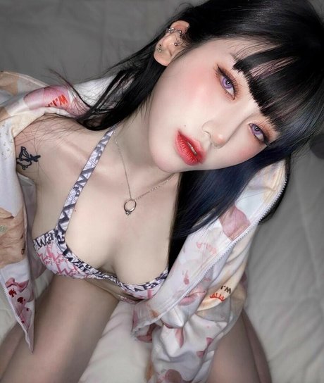 Naughty Rabbit pornstar xxx picture