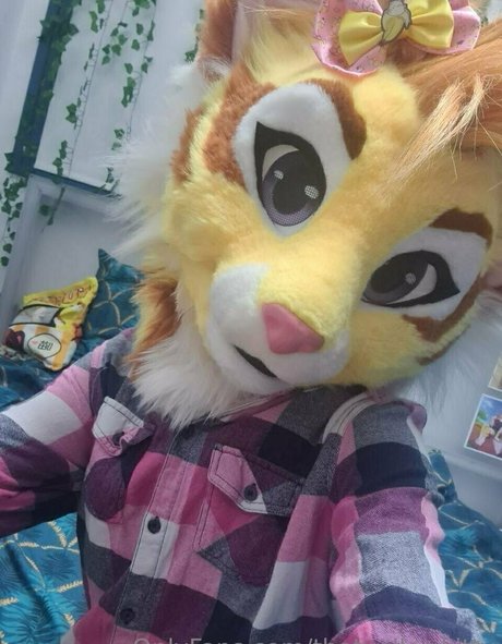 thatyellowkitty nudes star photos