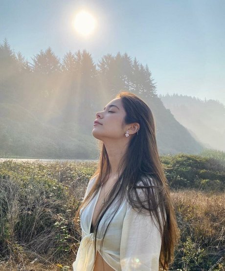 Melodi Flack erotic star pics