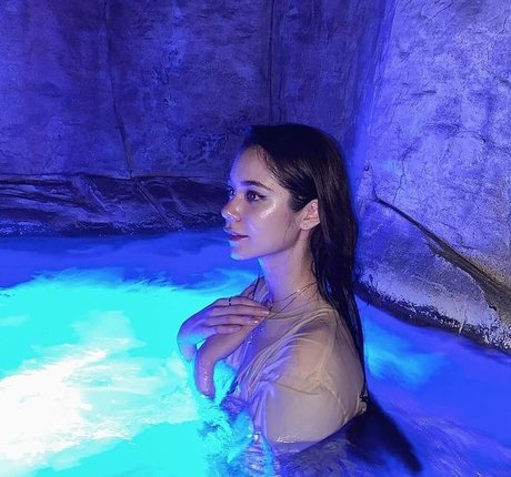 Melodi Flack perfect actress archive