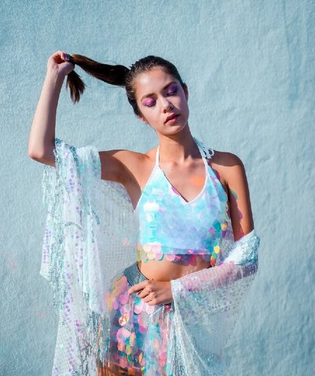 pregnant teen onlyfans erotic photo