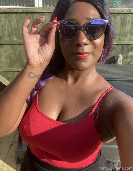 mslorraineldn pornstar erotic gallery