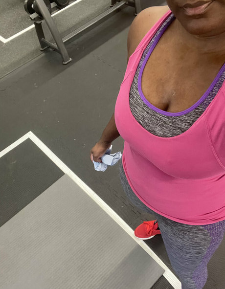 mslorraineldn Quick photo