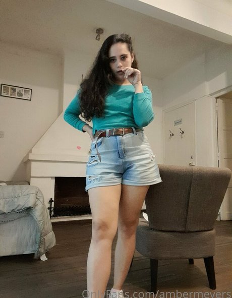 ambermeyers model sex gallery