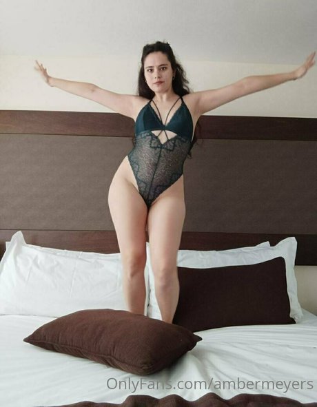 ambermeyers star nude img