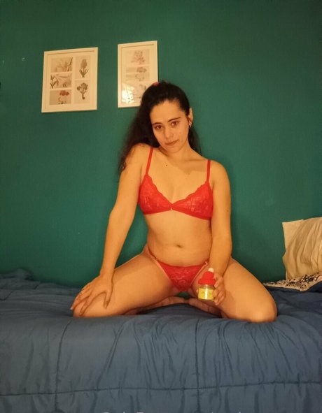 ambermeyers nudes model image