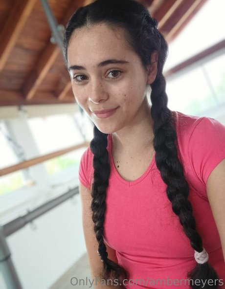 ambermeyers nudes star picture