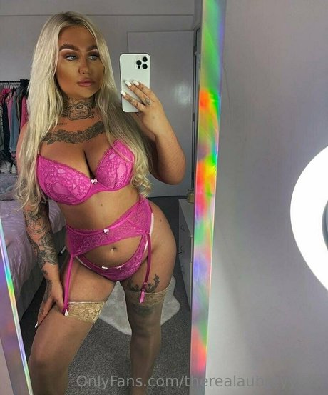 inkedblondieeee exclusive star image