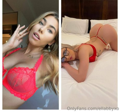 ellabbyxo adult star images