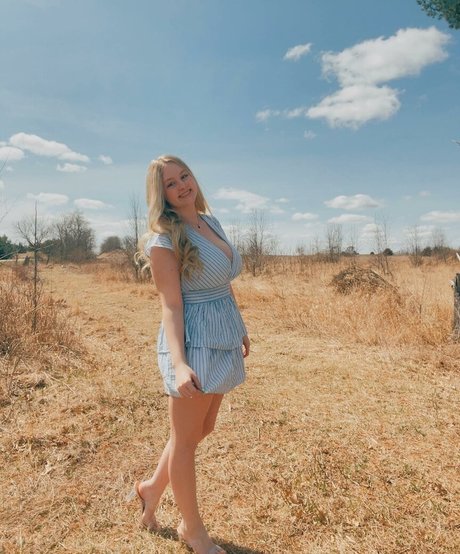 Anya Marie model top gallery