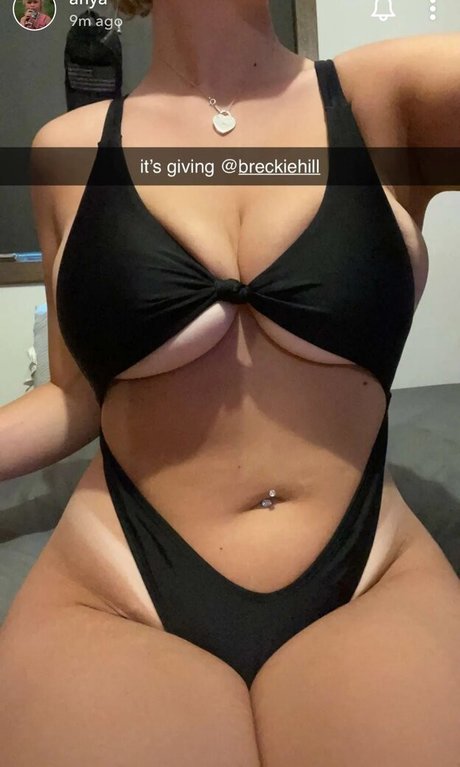 Anya Marie naked star pics