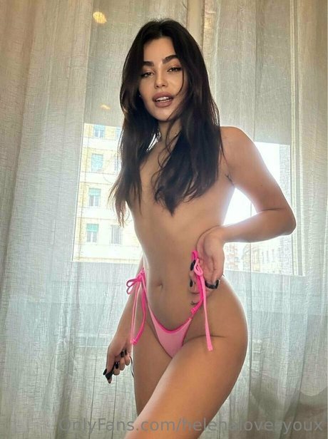 helenalovesyoux pornstar sex pics