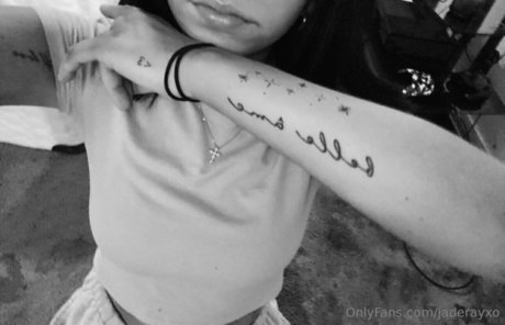 jaderayxo Quick photo