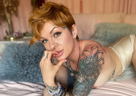 thedannygoldexperience pretty star pic