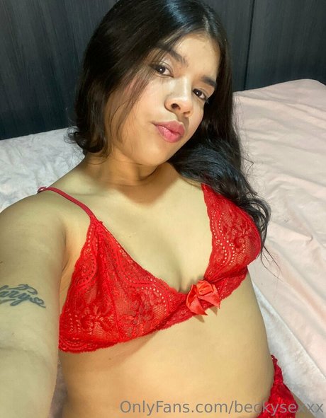 beckysexxx sex model pictures