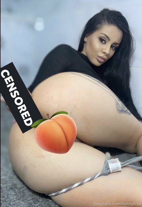 celinefree art model image