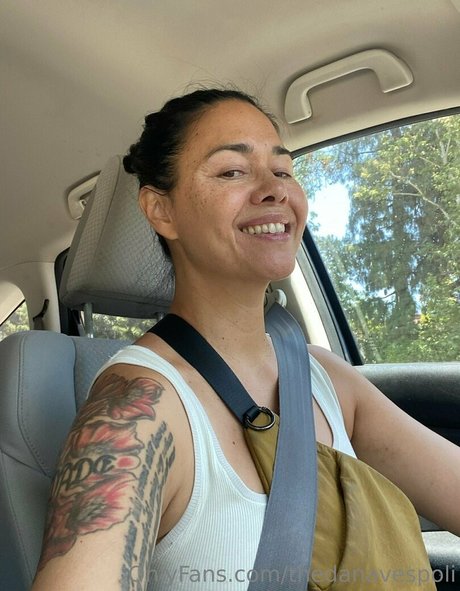 thedanavespoli pornstar naked img