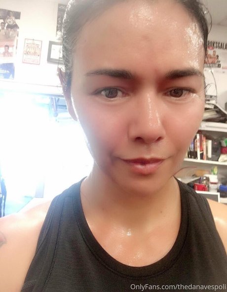 thedanavespoli pornographic model gallery