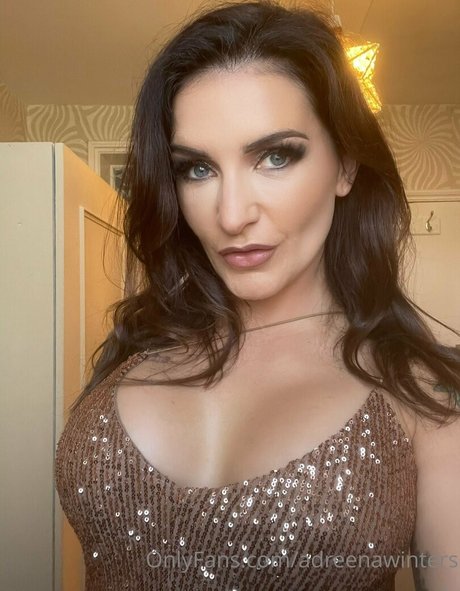 adreenawinters sex actress gallery
