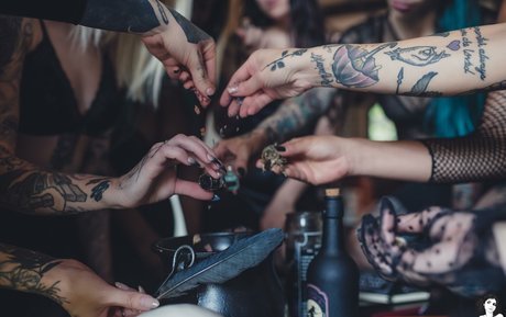 Mataro pornstar nude images