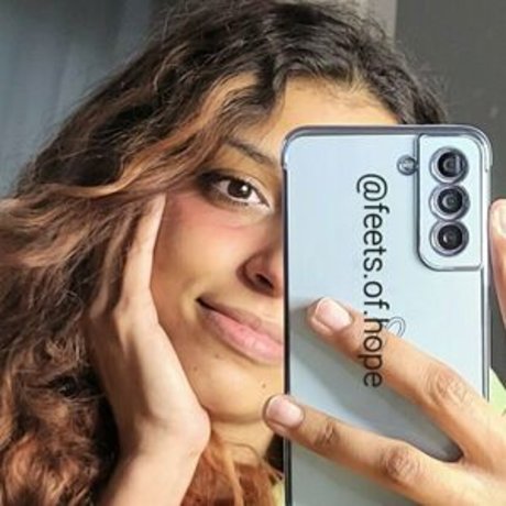 hope feet best model archive