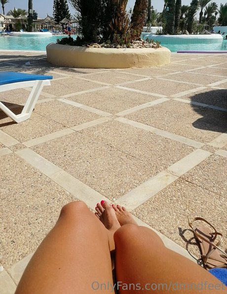 dmndfeet star perfect picture