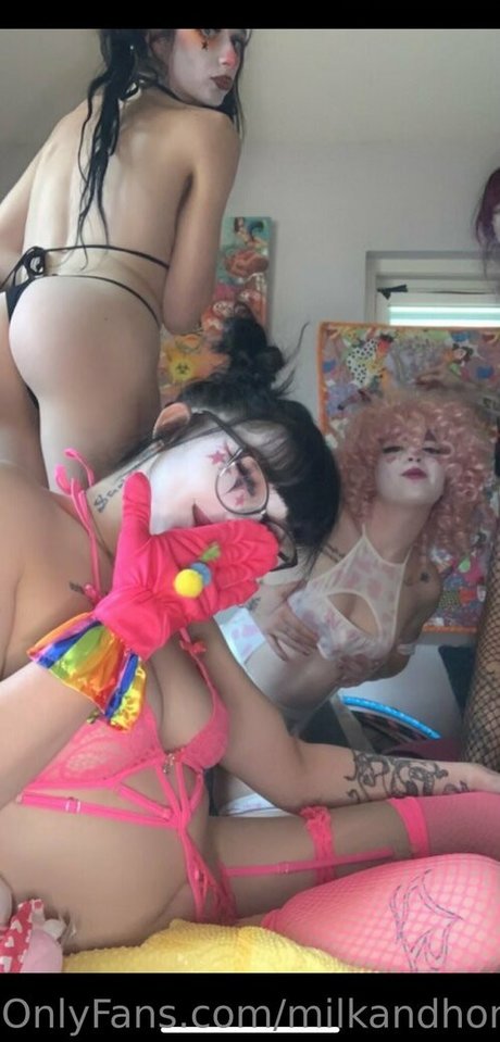 milkandhoney1201 beautiful star archive