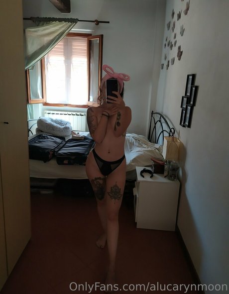 alucarynmoon hd model pic