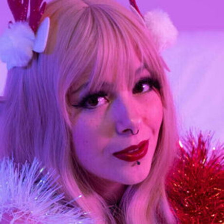 alucarynmoon art model gallery