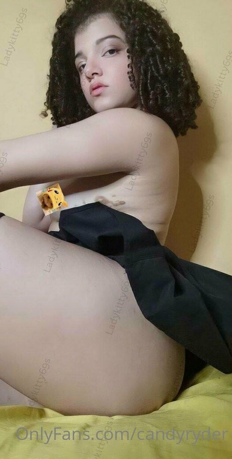 candyryder free actress img