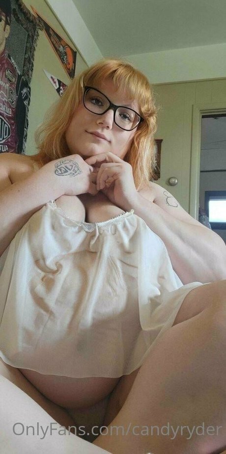 candyryder nudes actress photos