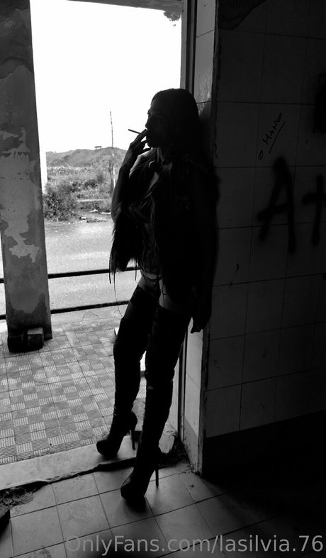 lasilvia 76 Quick photo