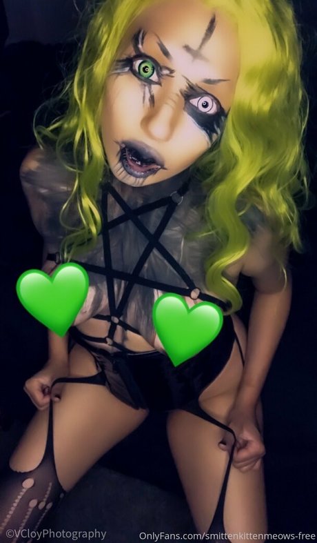 smittenkittenmeows free pornstar nice picture