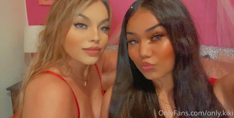 Only Kiki star art galleries