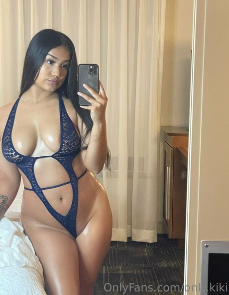 Only Kiki model free img