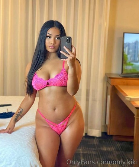 Only Kiki free pornstar image