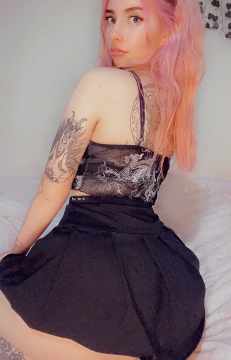 babirhi top model images