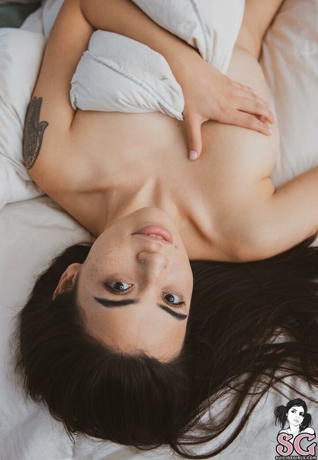 Mercurymei model art picture