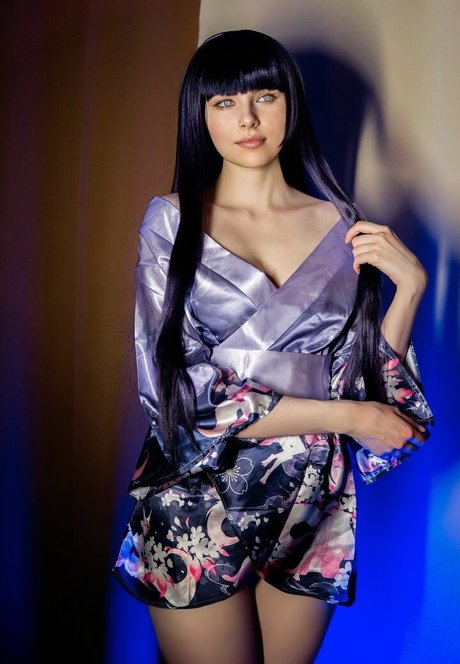 Mary Dixon star sexy pics