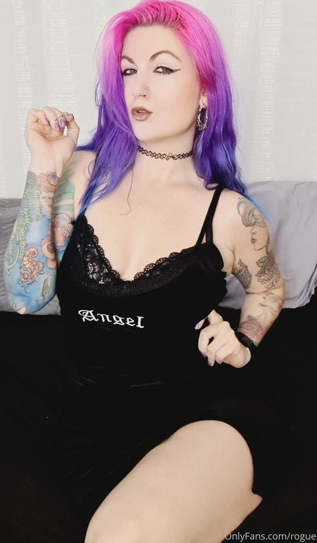 rogue free pornstar gallery