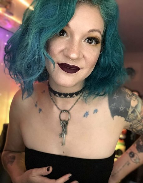 anervoussole xo perfect model pic