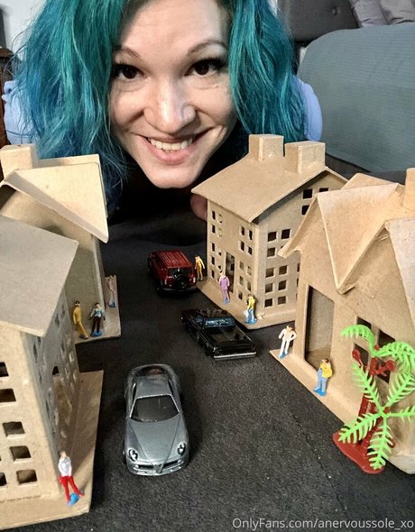 anervoussole xo star pretty galleries