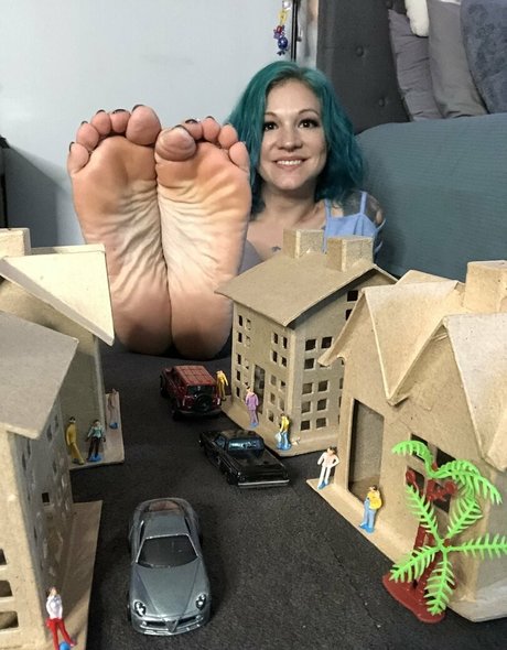 anervoussole xo exclusive star pic