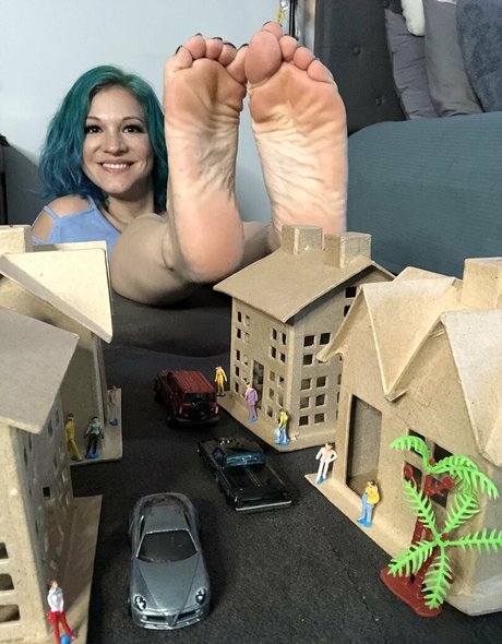 anervoussole xo sex model photos