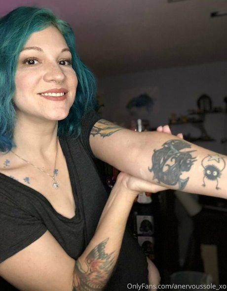 anervoussole xo beautiful star images