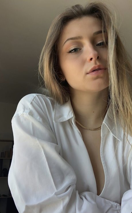 Romane Salvetti nudes star gallery